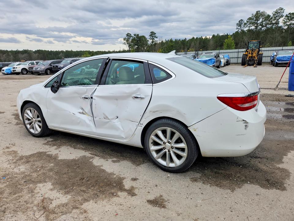 78892265 :رقم المزاد ، 1G4PP5SK9D4208538 vin ، 2013 Buick Verano مزاد بيع