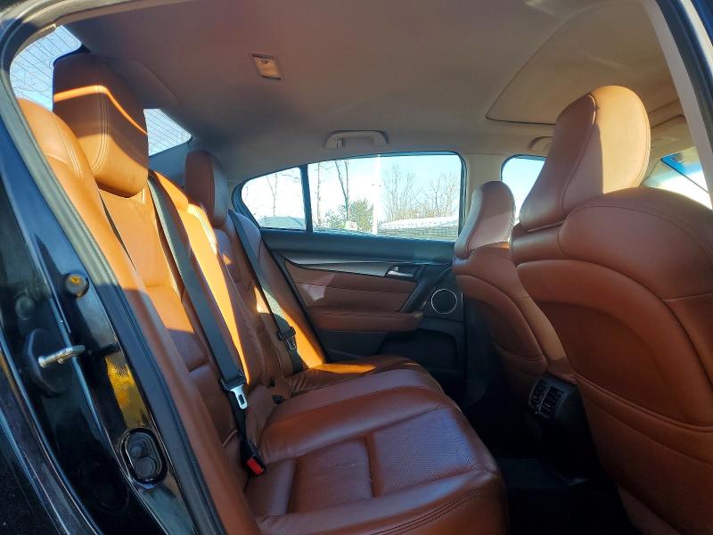 Продаж на аукціоні авто 2013 Acura Tl, vin: 19UUA9F53DA003224, номер лоту: 77214255