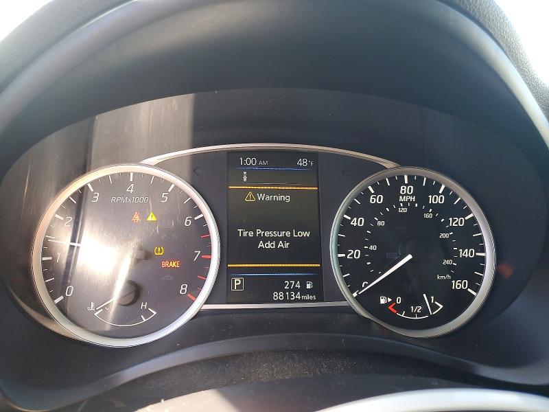 Продаж на аукціоні авто 2019 Nissan Sentra, vin: 3N1AB7APXKY273512, номер лоту: 74090065