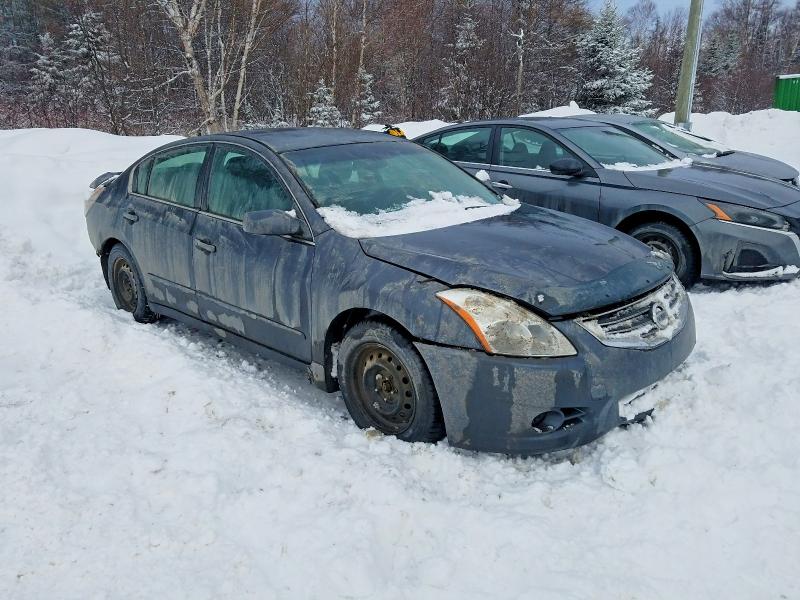 2010 Nissan Altima მანქანა იყიდება აუქციონზე, vin: 1N4AL2AP8AC157199, აუქციონის ნომერი: 78711195