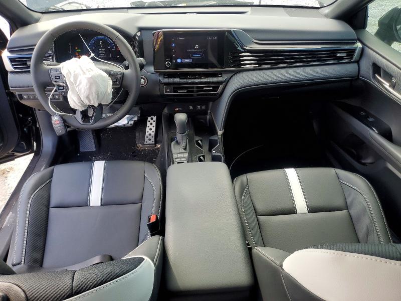 Продажа на аукционе авто 2026 Toyota Camry, vin: 4T1DAACK5TU226786, номер лота: 77823175