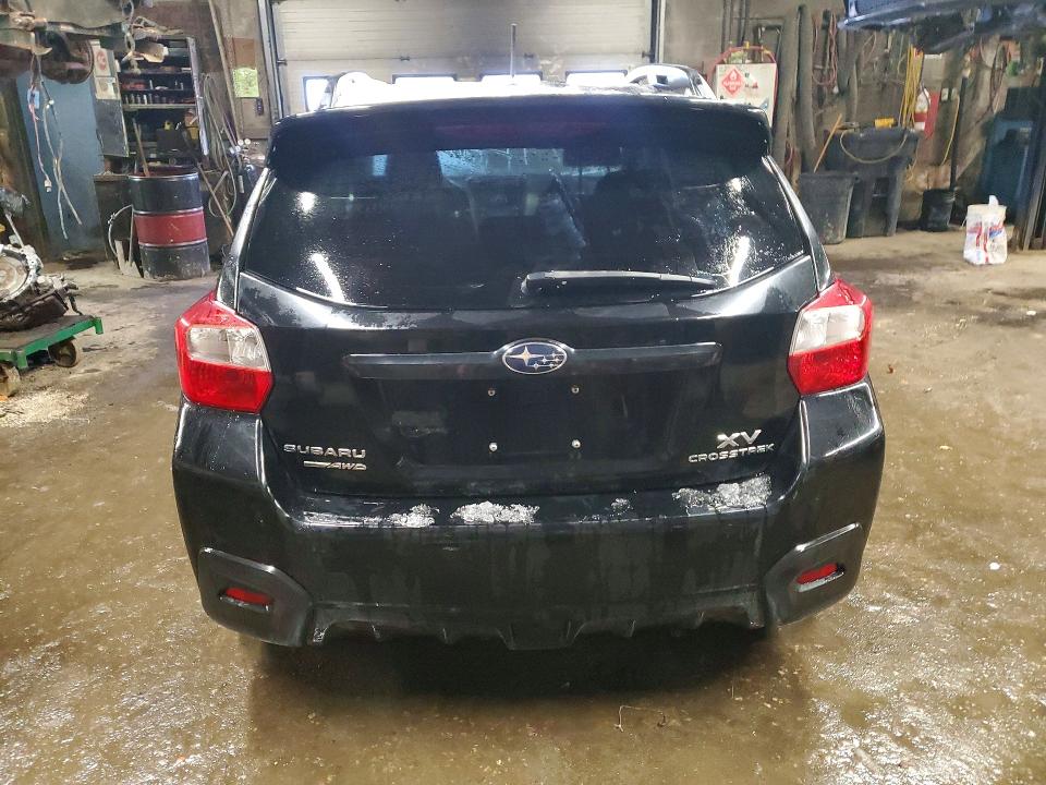 Продаж на аукціоні авто 2013 Subaru Xv Crosstrek, vin: JF2GPAVC5DH809490, номер лоту: 74330255
