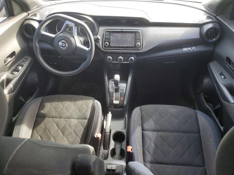Auction sale of the 2018 Nissan Kicks, vin: 3N1CP5CU5JL510307, lot number: 77939115