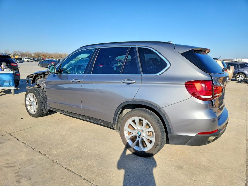 Aukcja sprzedaży 2016 Bmw X5, vin: 5UXKR2C50G0R69288, numer aukcji: 79039055