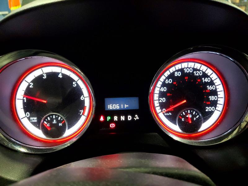 Aukcja sprzedaży 2013 Dodge Grand Caravan, vin: 2C4RDGBGXDR741072, numer aukcji: 77677285