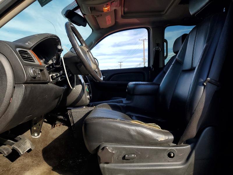 Продажа на аукционе авто 2008 Gmc Yukon Xl, vin: 1GKFC16J88R146911, номер лота: 79053005