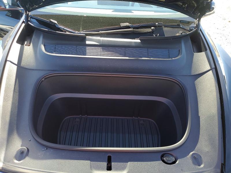 Aukcja sprzedaży 2026 Tesla Model Y, vin: 7SAYGDED2TF393901, numer aukcji: 78371005