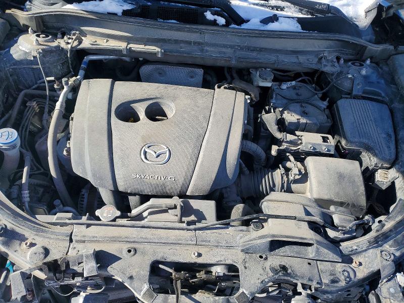 Aukcja sprzedaży 2022 Mazda Cx-5, vin: JM3KFBBL2N0591201, numer aukcji: 76823605