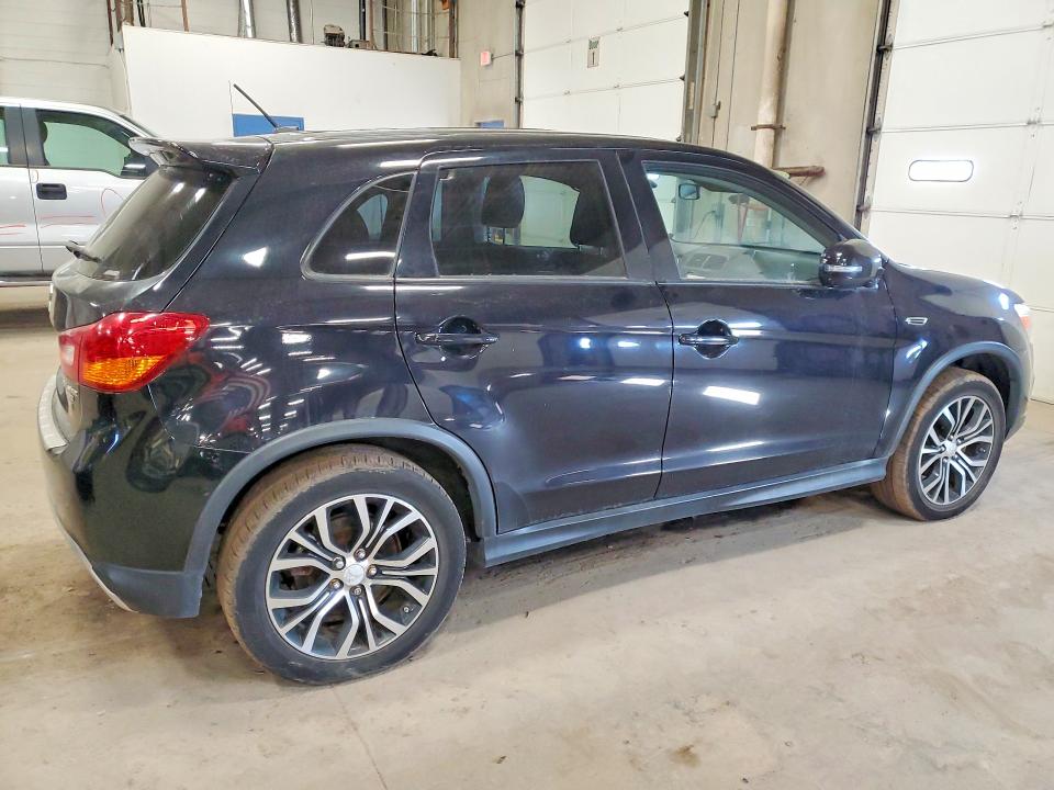 Продаж на аукціоні авто 2016 Mitsubishi Outlander Sport, vin: JA4AR3AW5GZ040301, номер лоту: 79489385