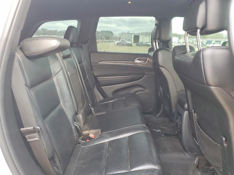 Aukcja sprzedaży 2018 Jeep Grand Cherokee, vin: 1C4RJEBG5JC514194, numer aukcji: 77906865