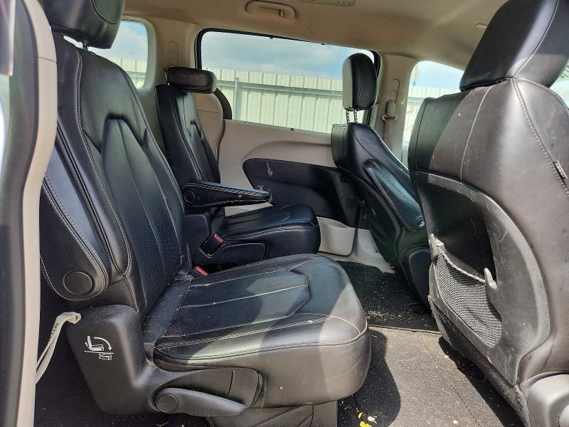 Aukcja sprzedaży 2021 Chrysler Voyager, vin: 2C4RC1DG2MR509319, numer aukcji: 79112715