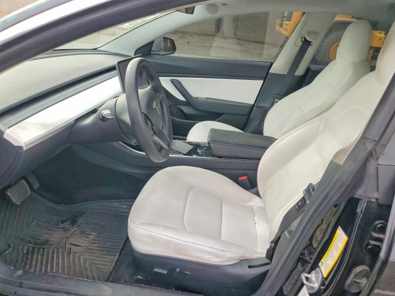 Продажа на аукционе авто 2019 Tesla Model 3, vin: 5YJ3E1EAXKF429365, номер лота: 76265125