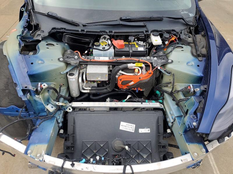 Aukcja sprzedaży 2021 Tesla Model 3, vin: 5YJ3E1EA9MF086714, numer aukcji: 78045365