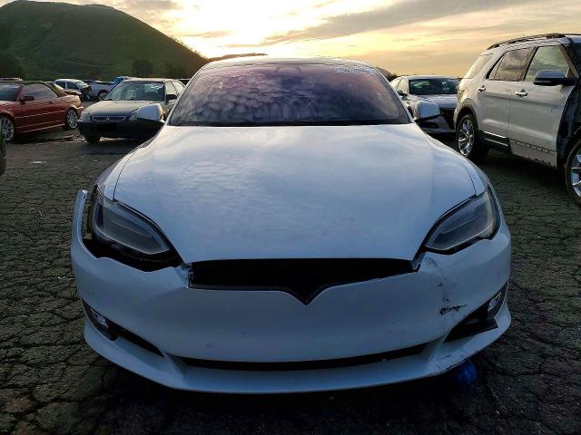 Aukcja sprzedaży 2017 Tesla Model S, vin: 5YJSA1E23HF191481, numer aukcji: 76978905