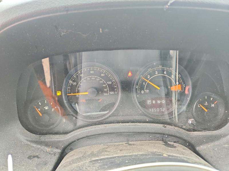Aukcja sprzedaży 2016 Jeep Compass, vin: 1C4NJCBAXGD732276, numer aukcji: 77543145