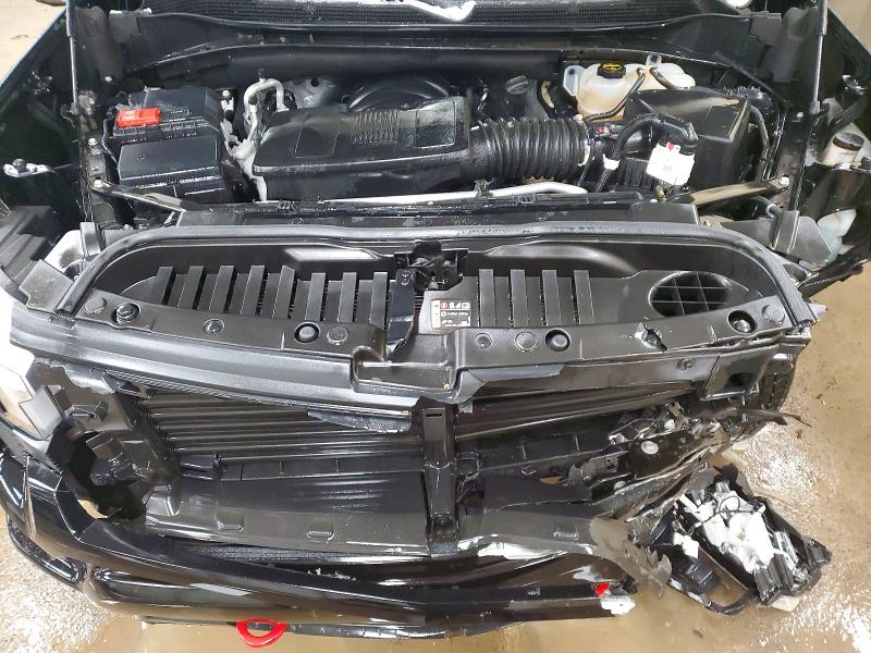 Aukcja sprzedaży 2024 Chevrolet Silverado, vin: 3GCUDFED1RG330288, numer aukcji: 74924535