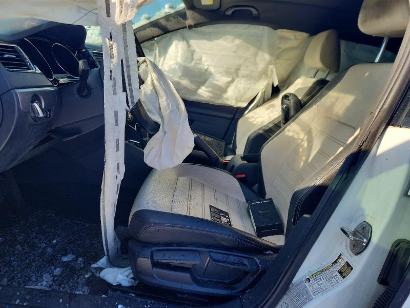 2016 Volkswagen Jetta მანქანა იყიდება აუქციონზე, vin: 3VWD17AJ8GM385620, აუქციონის ნომერი: 78320515