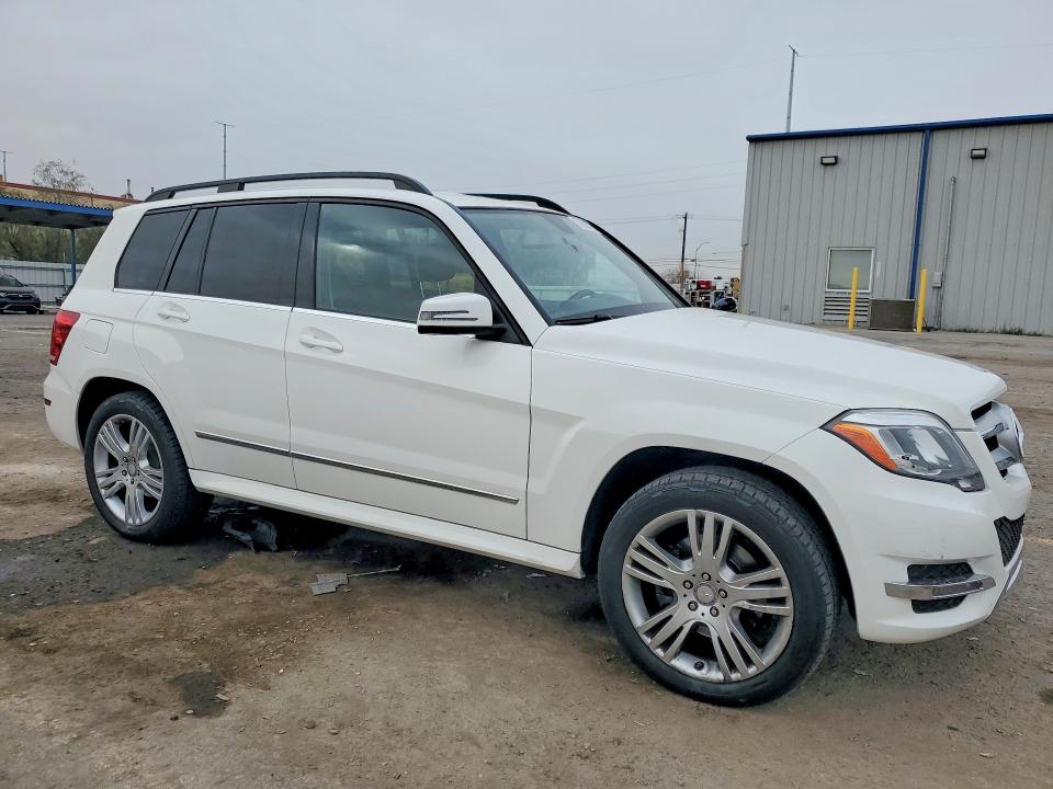 Продажа на аукционе авто 2014 Mercedes-benz Glk, vin: WDCGG5HB6EG336967, номер лота: 77006775