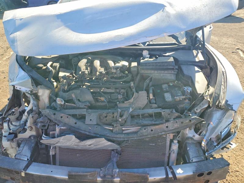 Продаж на аукціоні авто 2014 Nissan Maxima, vin: 1N4AA5AP5EC474726, номер лоту: 77218985