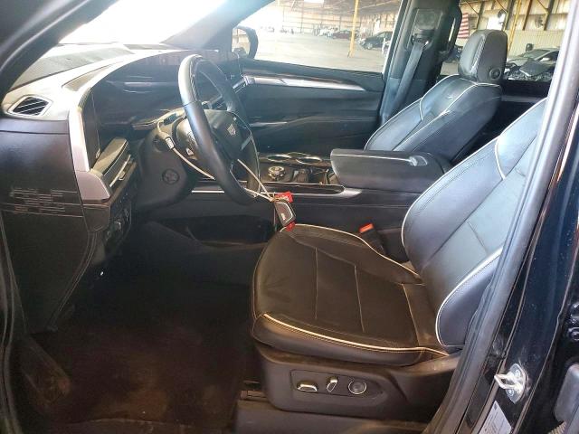 Aukcja sprzedaży 2025 Cadillac Escalade, vin: 1GYS9BRL7SR221143, numer aukcji: 79383785
