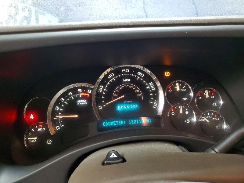 Продажа на аукционе авто 2005 Cadillac Escalade, vin: 1GYEK63N55R131173, номер лота: 76835675