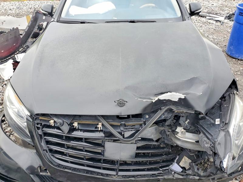 78799285 :رقم المزاد ، WDDUG8FB1GA204420 vin ، 2016 Mercedes-benz S مزاد بيع