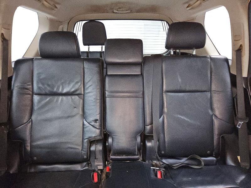 Продаж на аукціоні авто 2015 Lexus Gx, vin: JTJBM7FX7F5110191, номер лоту: 92738275