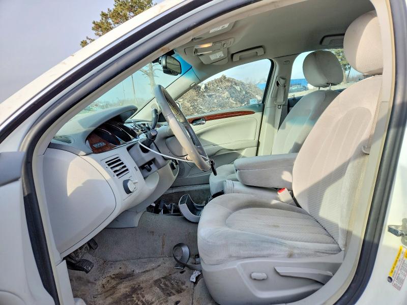 Aukcja sprzedaży 2011 Buick Lucerne, vin: 1G4HA5EMXBU145627, numer aukcji: 78519135
