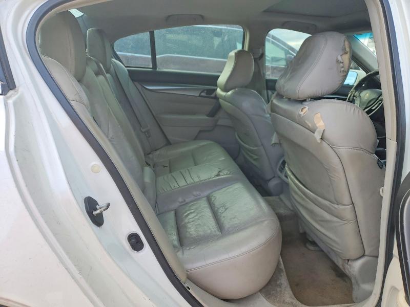 Продажа на аукционе авто 2011 Acura Tl, vin: 19UUA8F53BA002548, номер лота: 75937295