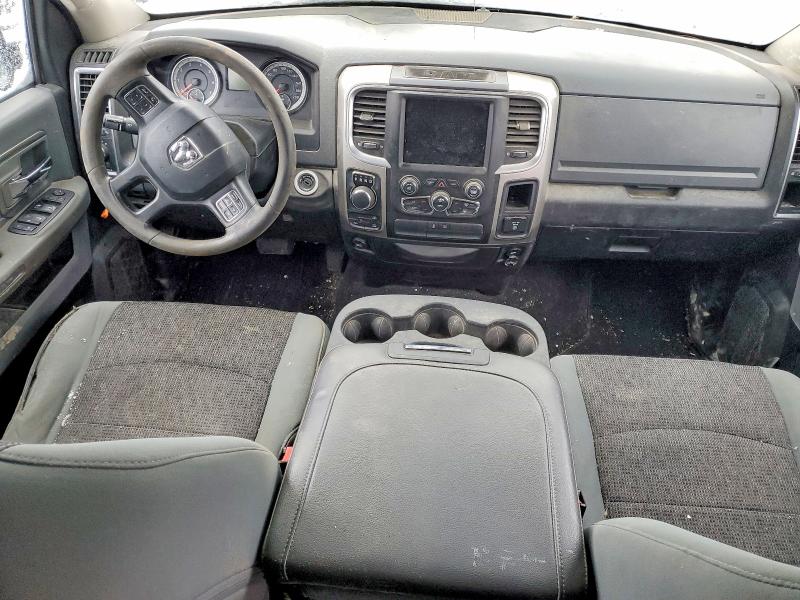 Продажа на аукционе авто 2019 Ram 1500 Class, vin: 1C6RR7LT6KS507169, номер лота: 73593205