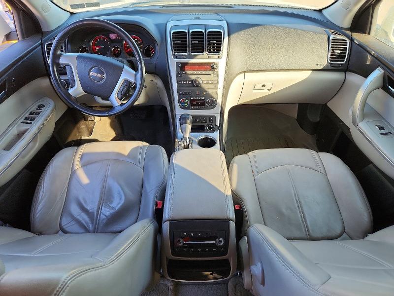 Продажа на аукционе авто 2012 Gmc Acadia, vin: 1GKKVRED2CJ339971, номер лота: 76381945