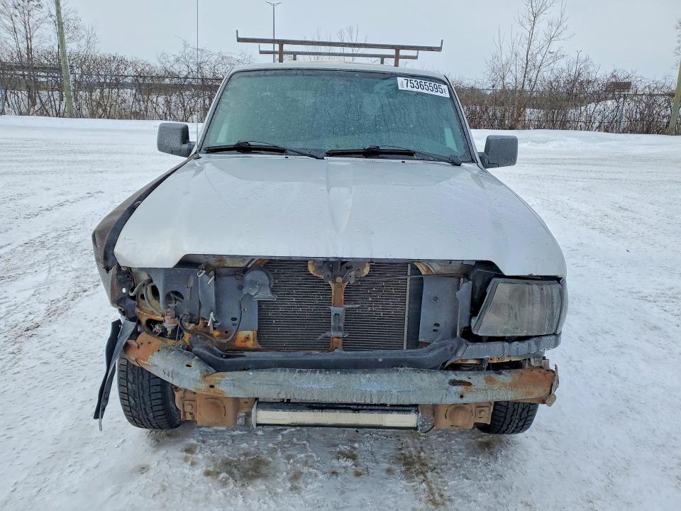 Продажа на аукционе авто 2007 Ford Ranger, vin: 1FTYR10D27PA96491, номер лота: 75365595