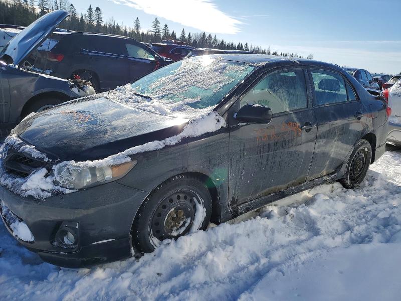 Aukcja sprzedaży 2012 Toyota Corolla Ba, vin: 2T1BU4EE4CC829673, numer aukcji: 72235985