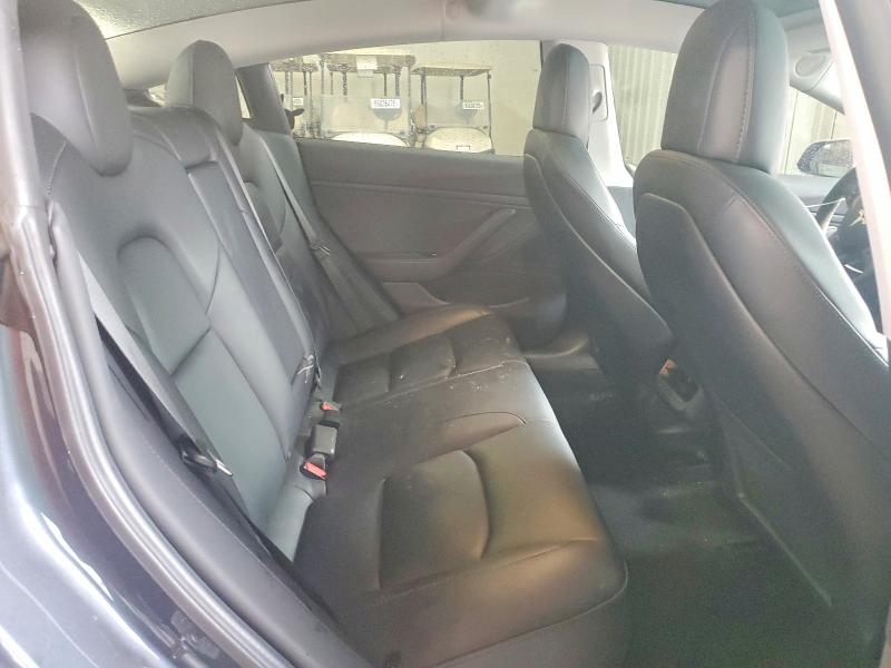 77090185 :رقم المزاد ، 5YJ3E1EB7KF453194 vin ، 2019 Tesla Model 3 مزاد بيع