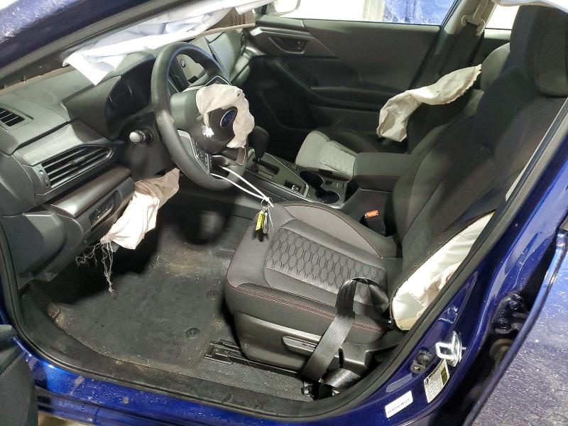 Aukcja sprzedaży 2025 Subaru Impreza, vin: JF1GUAFC2S8234354, numer aukcji: 78750555