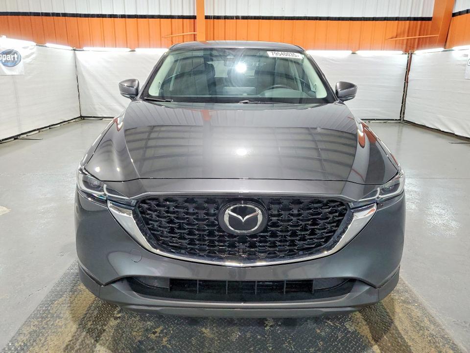 Aukcja sprzedaży 2024 Mazda Cx-5, vin: JM3KFBCL9R0466409, numer aukcji: 79540035