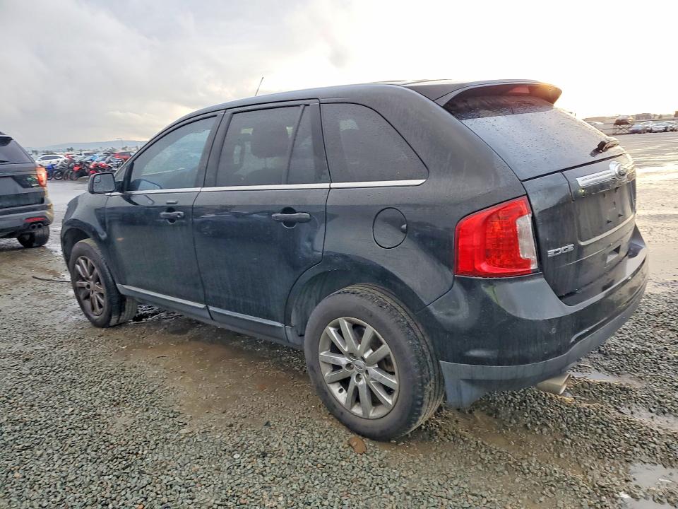 Aukcja sprzedaży 2013 Ford Edge, vin: 2FMDK3KC8DBA13941, numer aukcji: 77989965