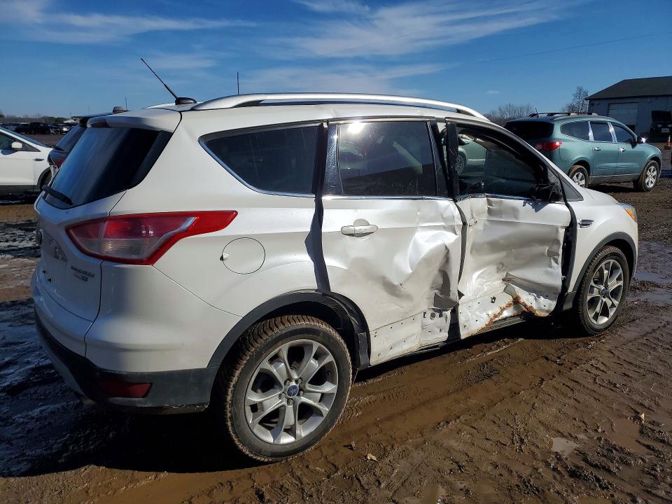 Продажа на аукционе авто 2014 Ford Escape, vin: 1FMCU9J9XEUD36902, номер лота: 79443825