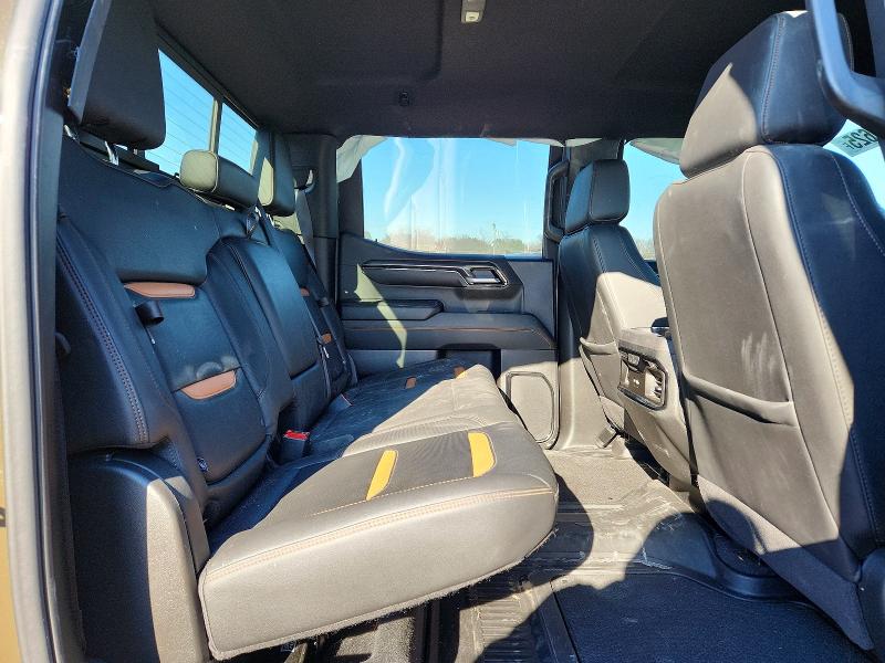 Aukcja sprzedaży 2024 Gmc Sierra, vin: 1GTUUEEL3RZ152191, numer aukcji: 77075625