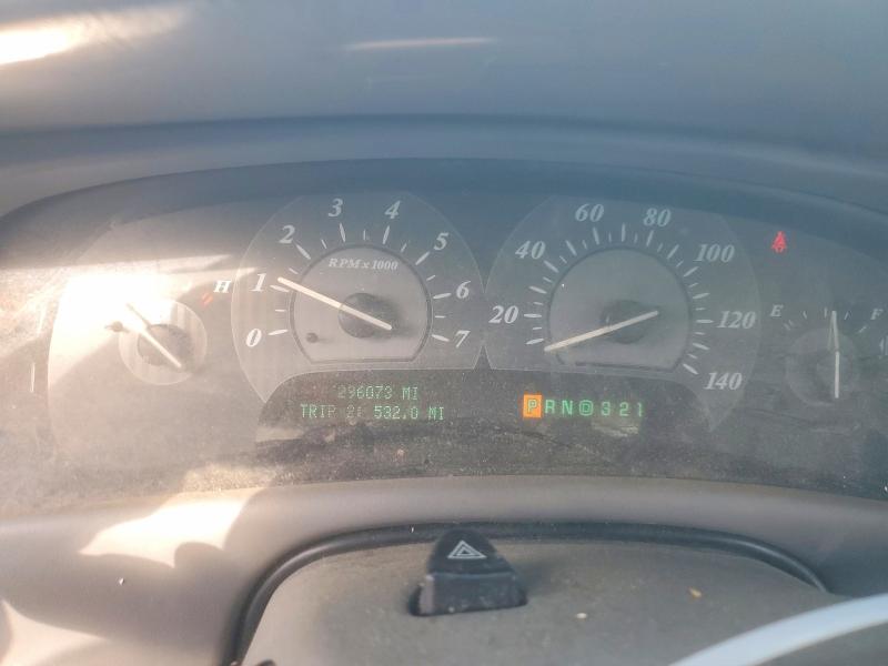 Aukcja sprzedaży 2004 Buick Park Avenue, vin: 1G4CW54K044163648, numer aukcji: 99733225