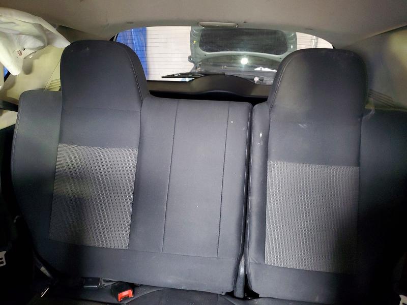 2012 Jeep Compass მანქანა იყიდება აუქციონზე, vin: 1C4NJCBA7CD605494, აუქციონის ნომერი: 78604485