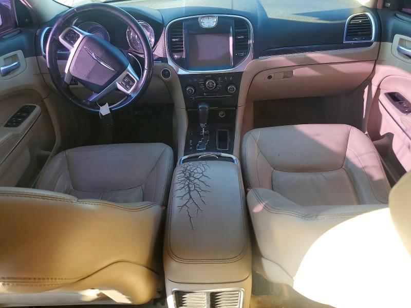 Продажа на аукционе авто 2011 Chrysler 300 Limite, vin: 2C3CA5CG9BH613916, номер лота: 76254985