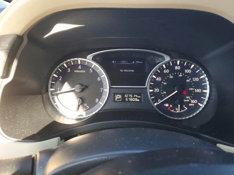 79028855 :رقم المزاد ، 5N1DL0MM5HC509996 vin ، 2017 Infiniti Qx60 مزاد بيع