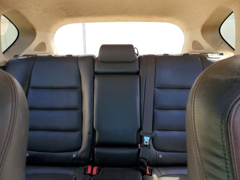 Aukcja sprzedaży 2016 Mazda Cx-5, vin: JM3KE2DY4G0690746, numer aukcji: 77438845