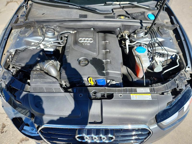 Aukcja sprzedaży 2014 Audi A5, vin: WAULFAFH9EN000455, numer aukcji: 78893905