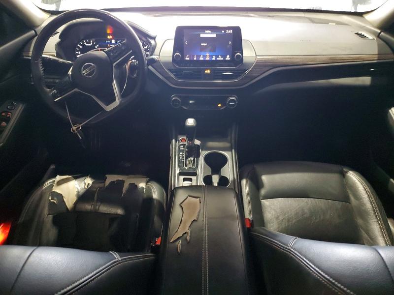 75404825 :رقم المزاد ، 1N4BL4EV4KC112688 vin ، 2019 Nissan Altima مزاد بيع