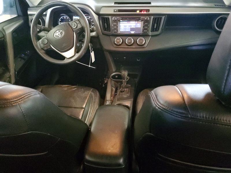 Aukcja sprzedaży 2018 Toyota Rav4, vin: 2T3BFREV8JW776941, numer aukcji: 75006425