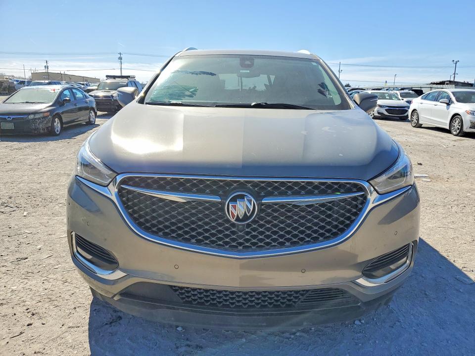 Aukcja sprzedaży 2019 Buick Enclave, vin: 5GAERDKW2KJ138092, numer aukcji: 77116215
