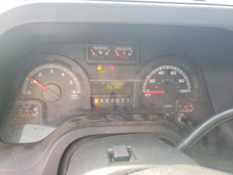 Продаж на аукціоні авто 2014 Ford Econoline, vin: 1FDWE3FL0EDB16860, номер лоту: 78122145