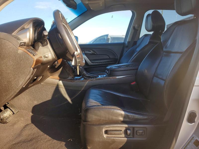 Продажа на аукционе авто 2013 Acura Mdx Advanc, vin: 2HNYD2H86DH525167, номер лота: 77330195